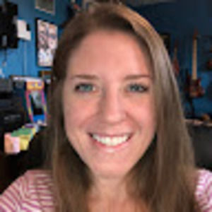 Meet your Posher, Renee